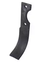 Fräsmesser 200x40mm, rechts